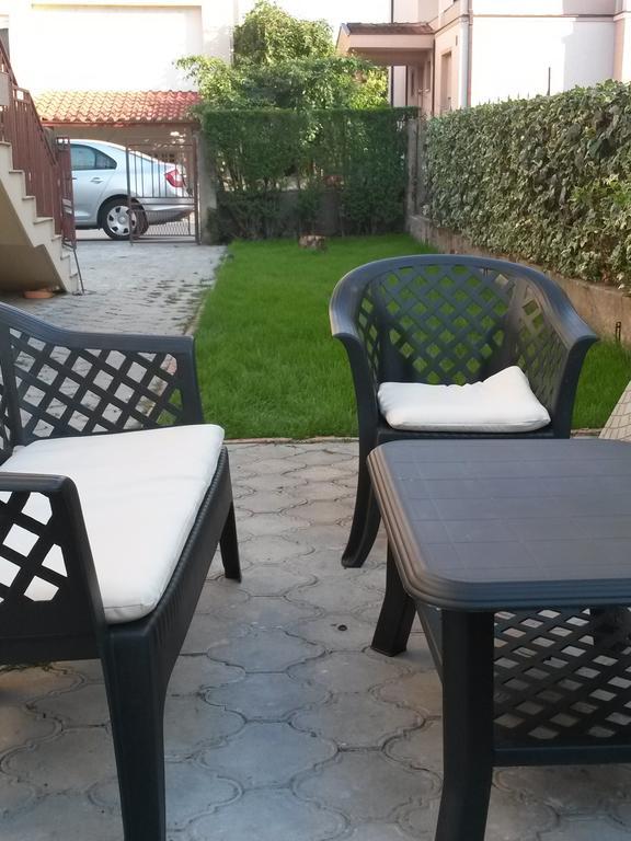 Garden Vila Gyevgyelija Kültér fotó