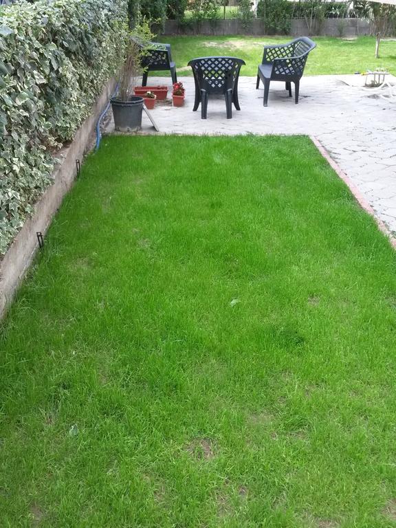 Garden Vila Gyevgyelija Kültér fotó
