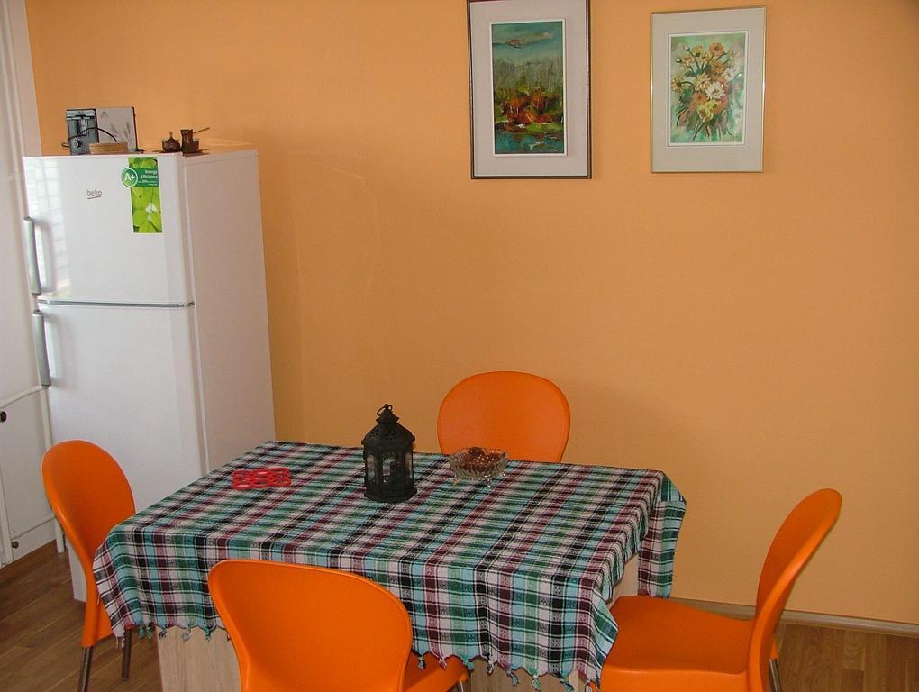 Garden Vila Gyevgyelija Kültér fotó