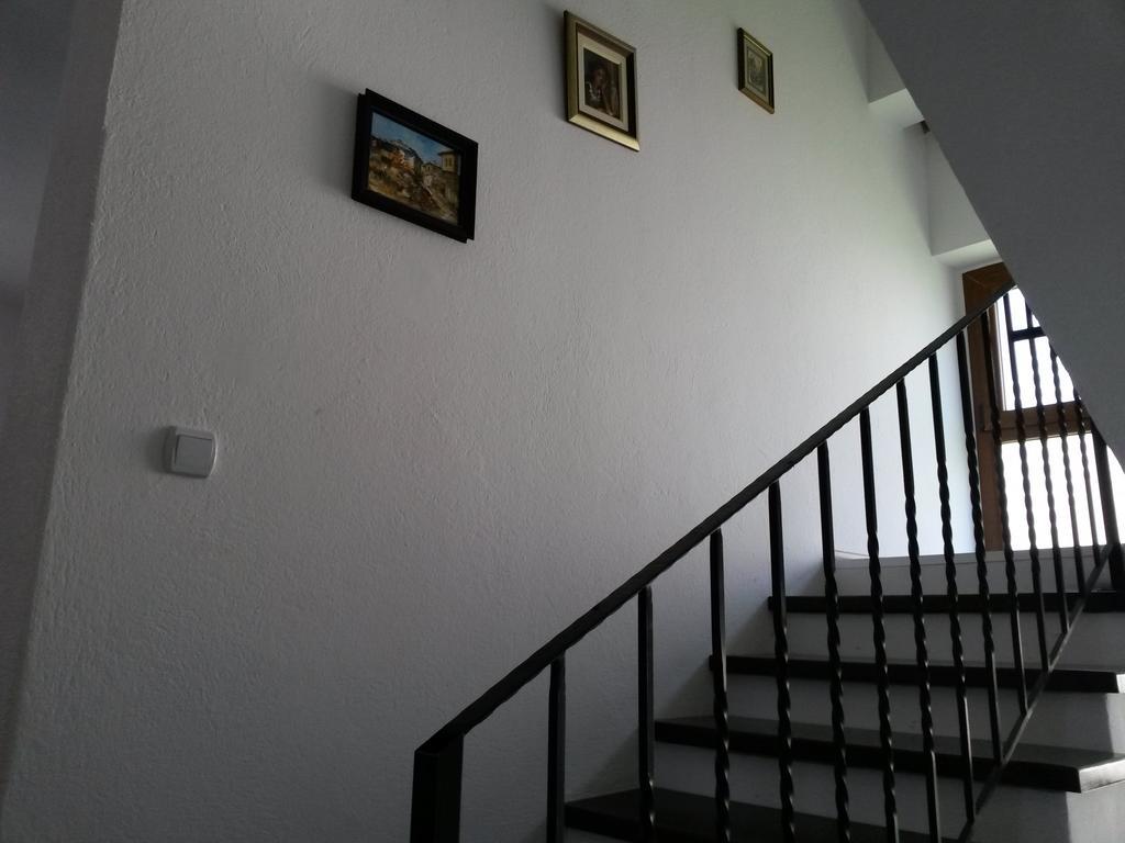 Garden Vila Gyevgyelija Kültér fotó