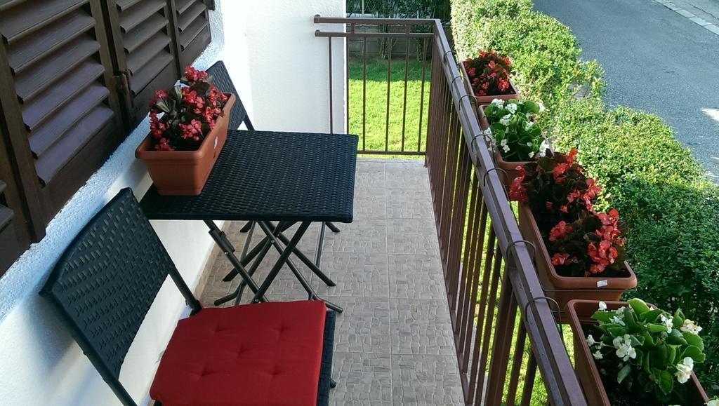 Garden Vila Gyevgyelija Szoba fotó