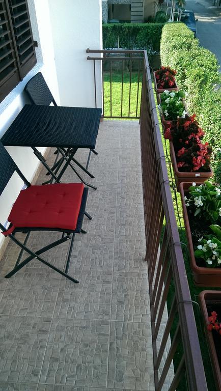 Garden Vila Gyevgyelija Szoba fotó